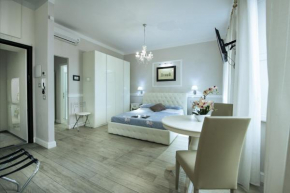 Mamo Florence - Leoni di Firenze Apartments, Florence